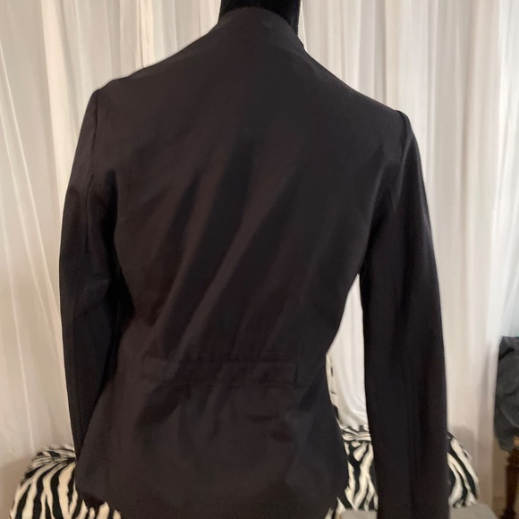 JAC Size Medium Jacket - Picture 5 of 7